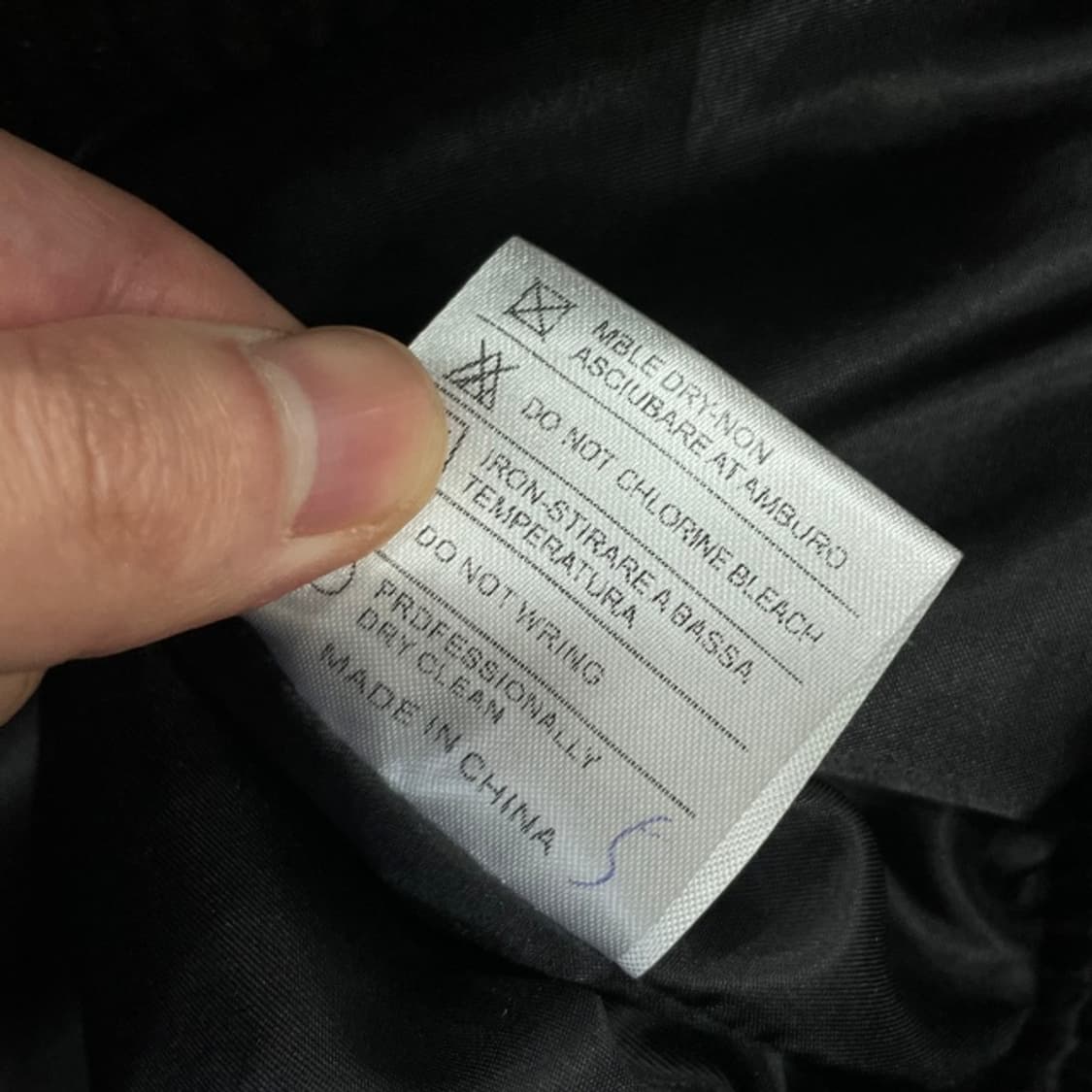 100 빈티지 레이싱 레더자켓 상품이미지5