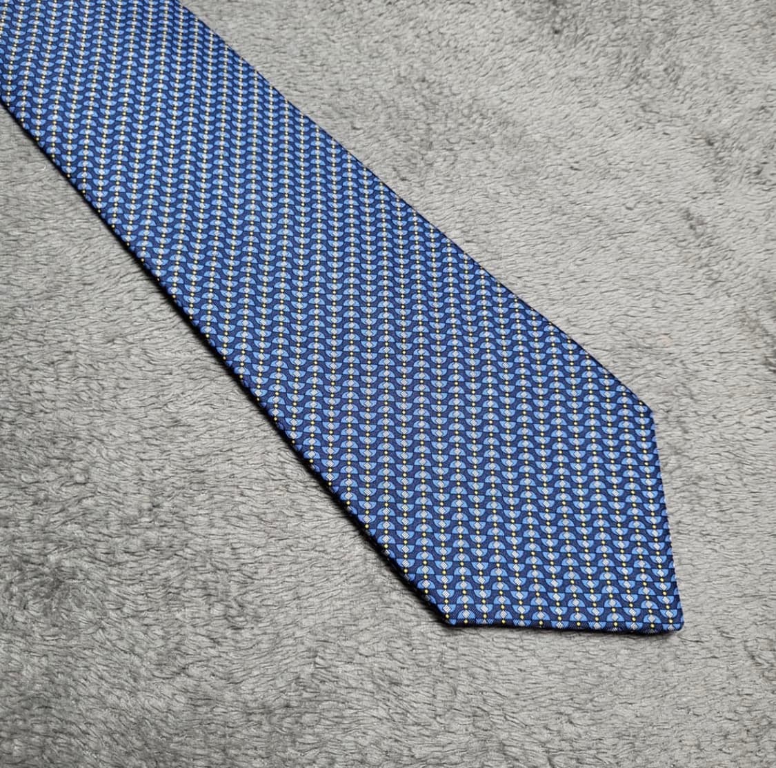 넥타이(크리스찬디올) n71 상품이미지3