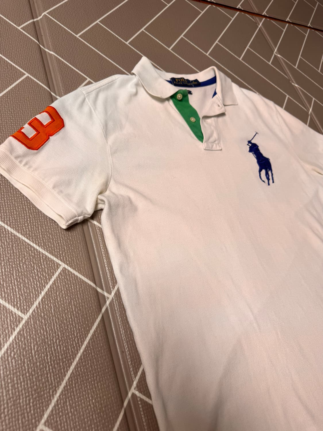 폴로 빅포니 상품이미지2