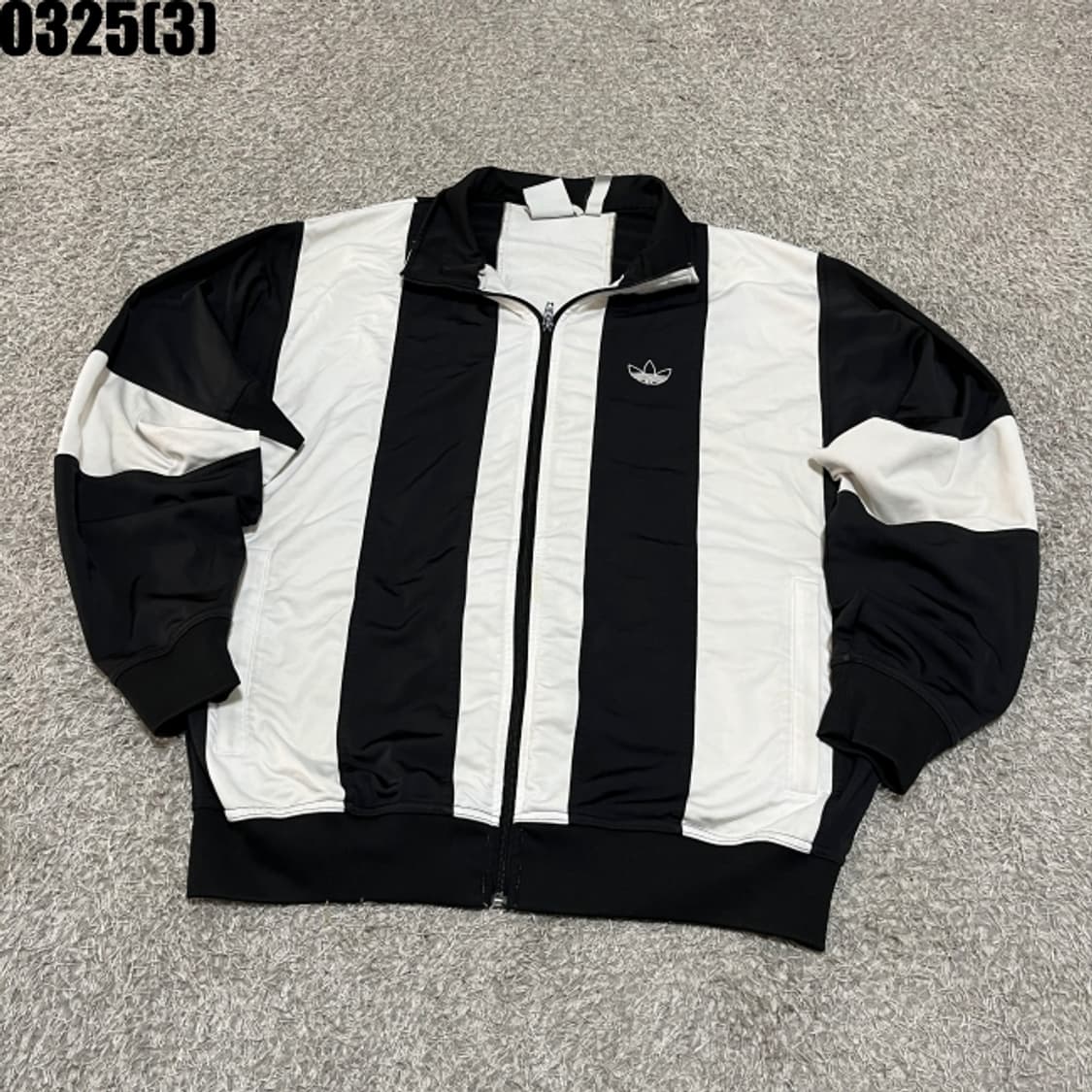 아디다스 트랙탑 자켓 상품이미지1