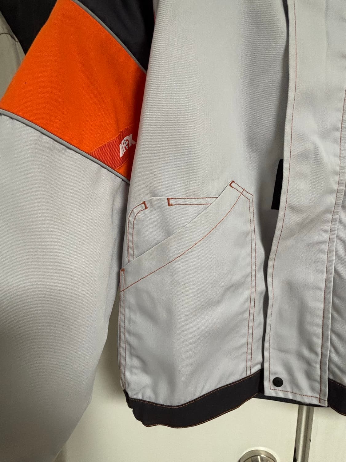 키코 아픽스 웍스 트라이톤 자켓 상품이미지9