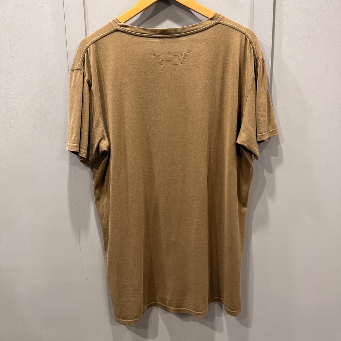 XL 발망 BALMAIN 타이거 반팔 티셔츠 상품이미지2
