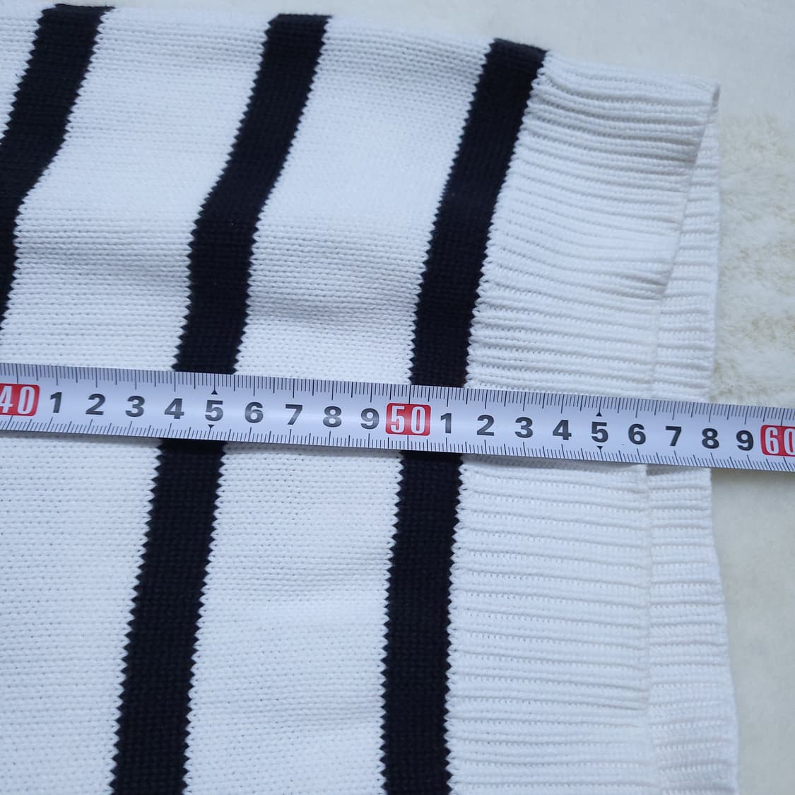 랄프로렌 여성 니트 M 0227  뽀샤샤 상품이미지5