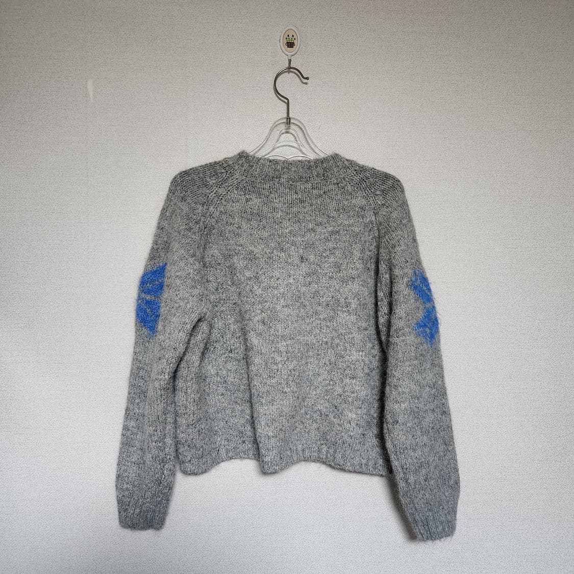 25년 텍새옷 GGPX 가디건 프리 상품이미지2