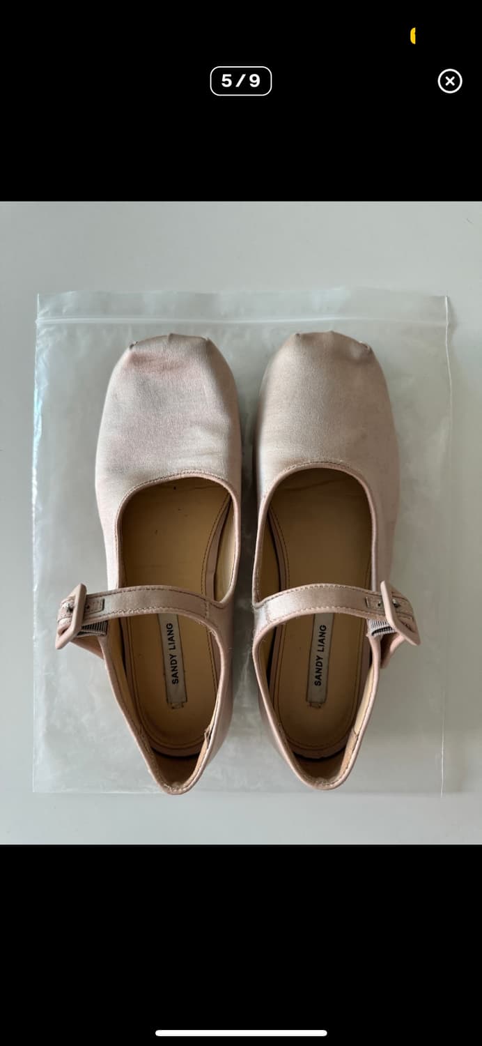 샌디리앙 메리제인 36 상품이미지5