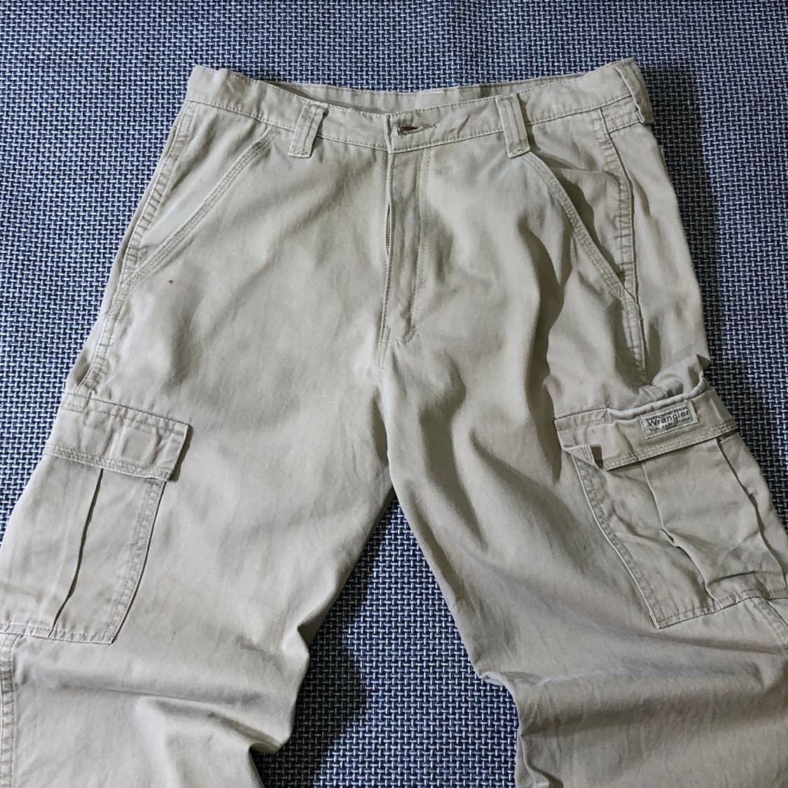 빈티지 워크 팬츠  상품이미지3