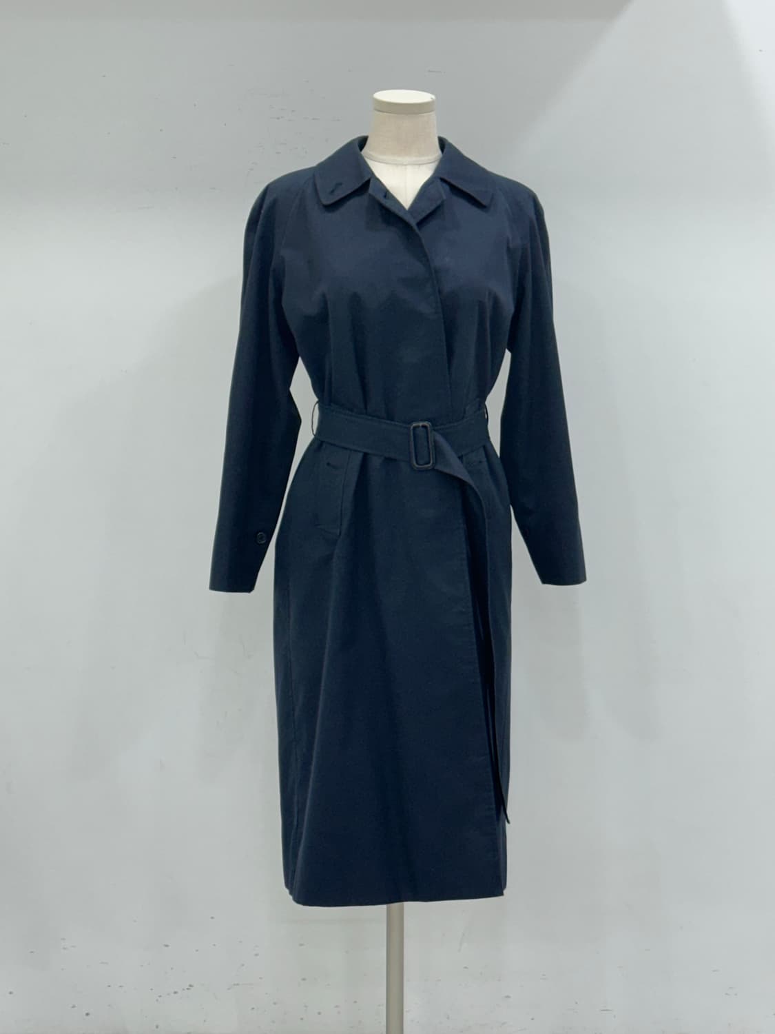 버버리 여성 내피 트렌치코트 상품이미지1