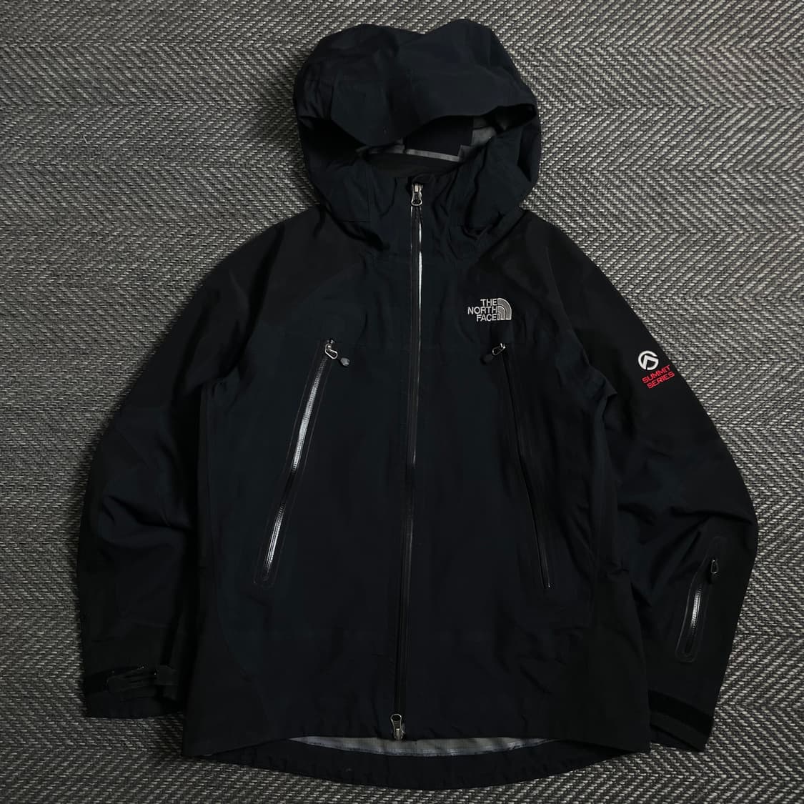 노스페이스 서밋 고어텍스 하드쉘 마운틴 자켓y 4319 상품이미지2