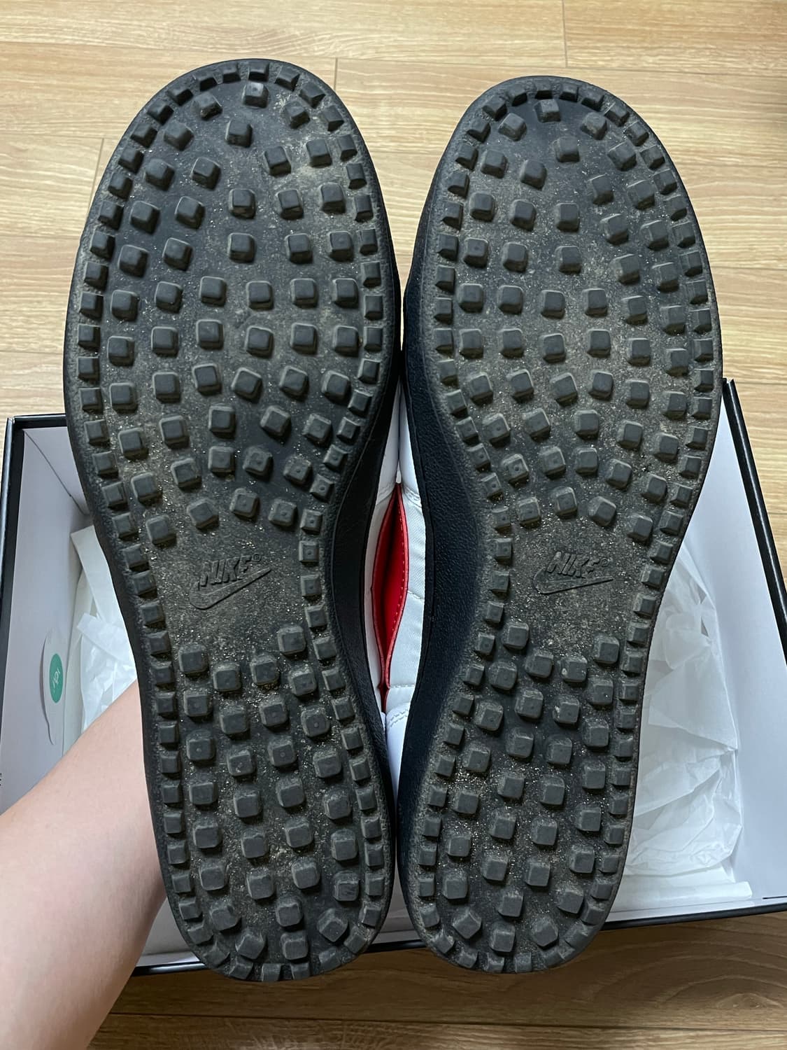 나이키 필드 제너럴 82 상품이미지5