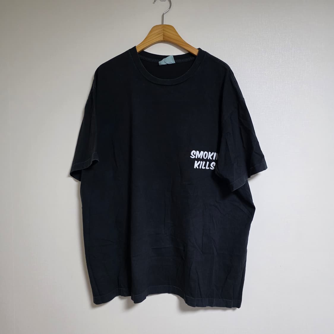 블라인드파일즈 스모킹킬즈 재판 2사이즈 상품이미지4