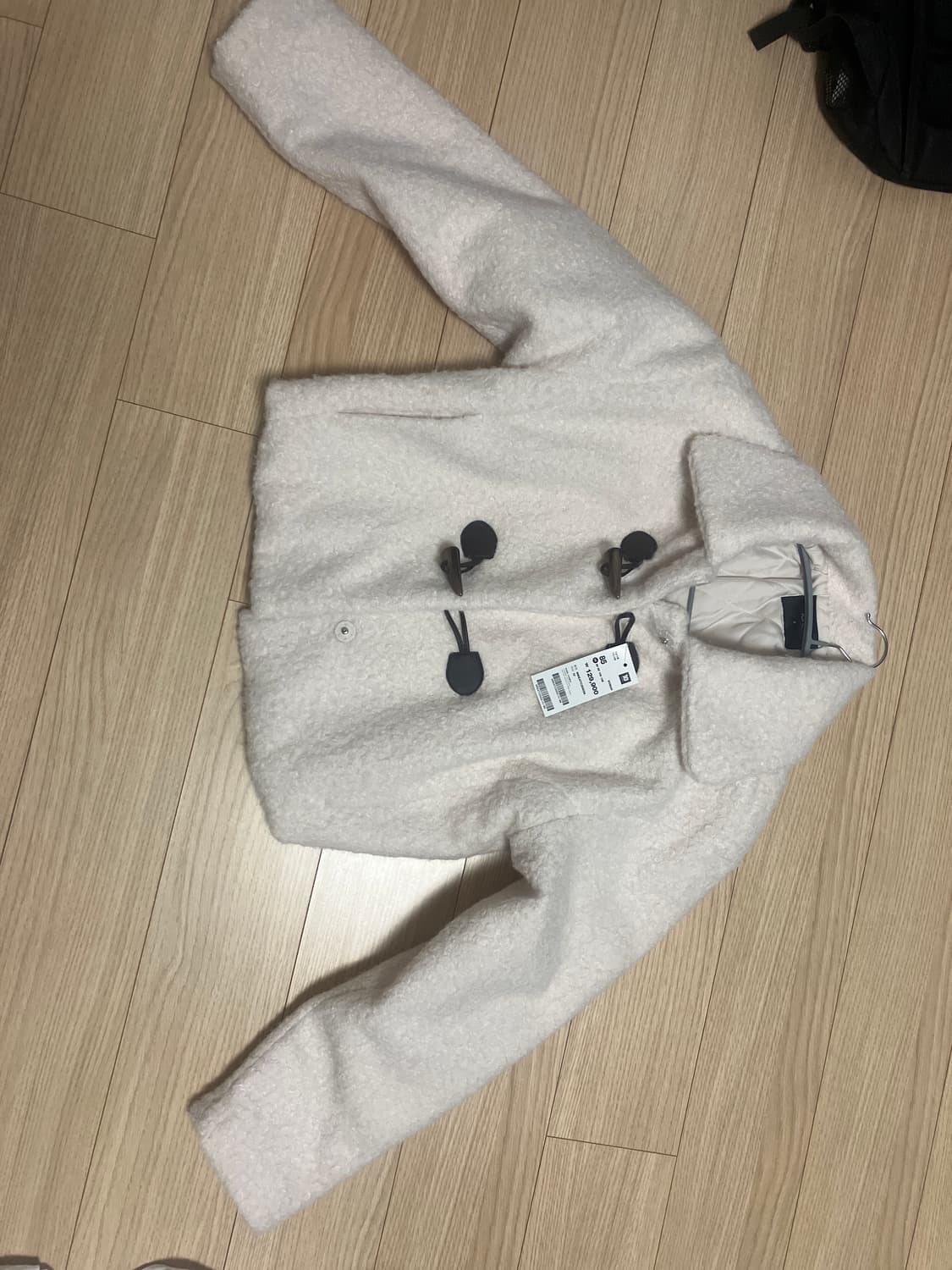 탑텐 자켓 상품이미지1