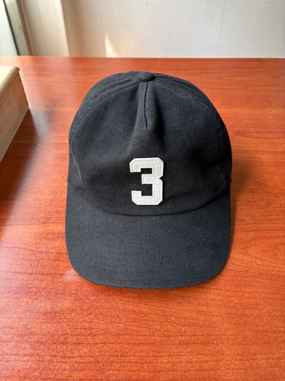 collect pieces 3 ball cap 상품이미지1