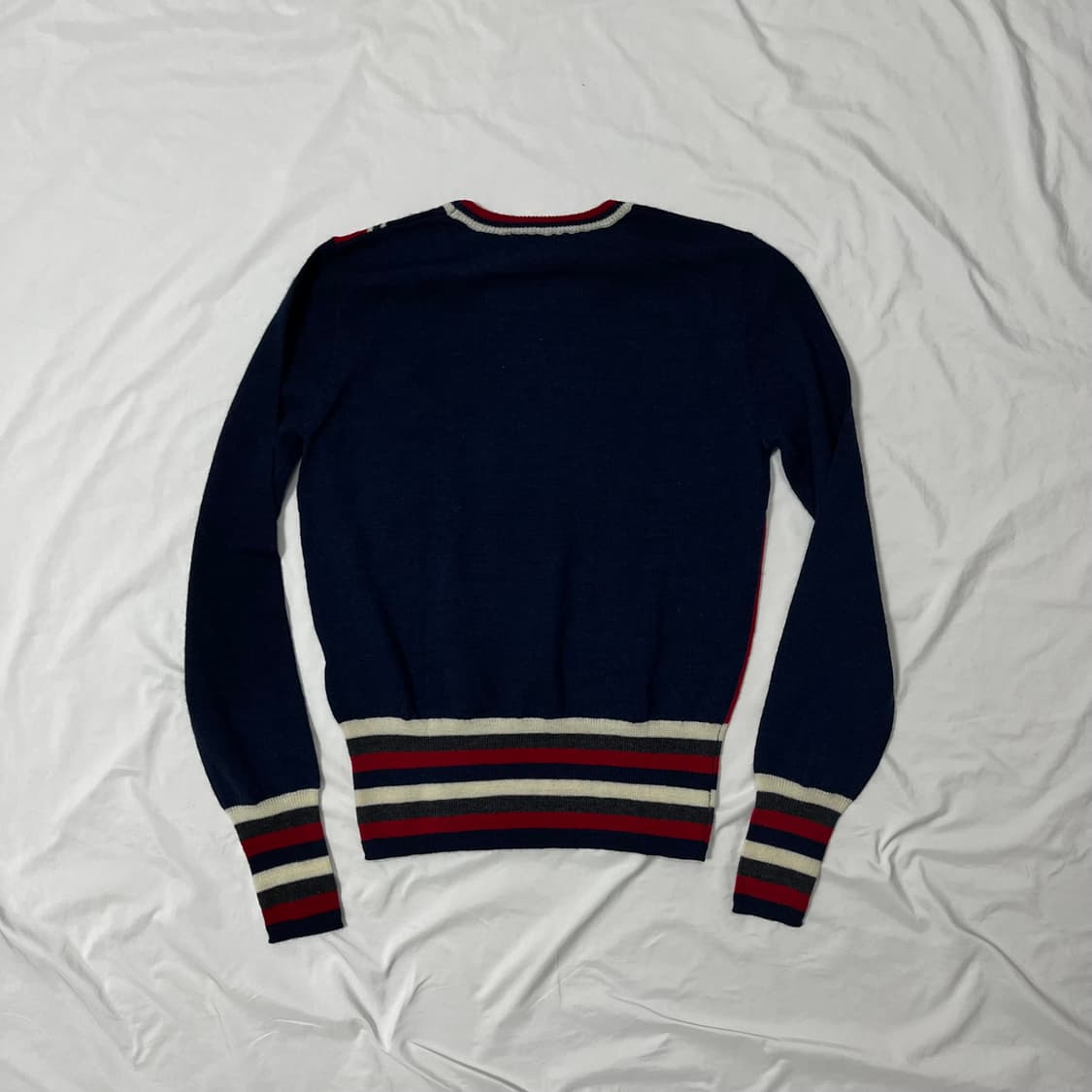 히스테릭 글래머 자켓 상품이미지7