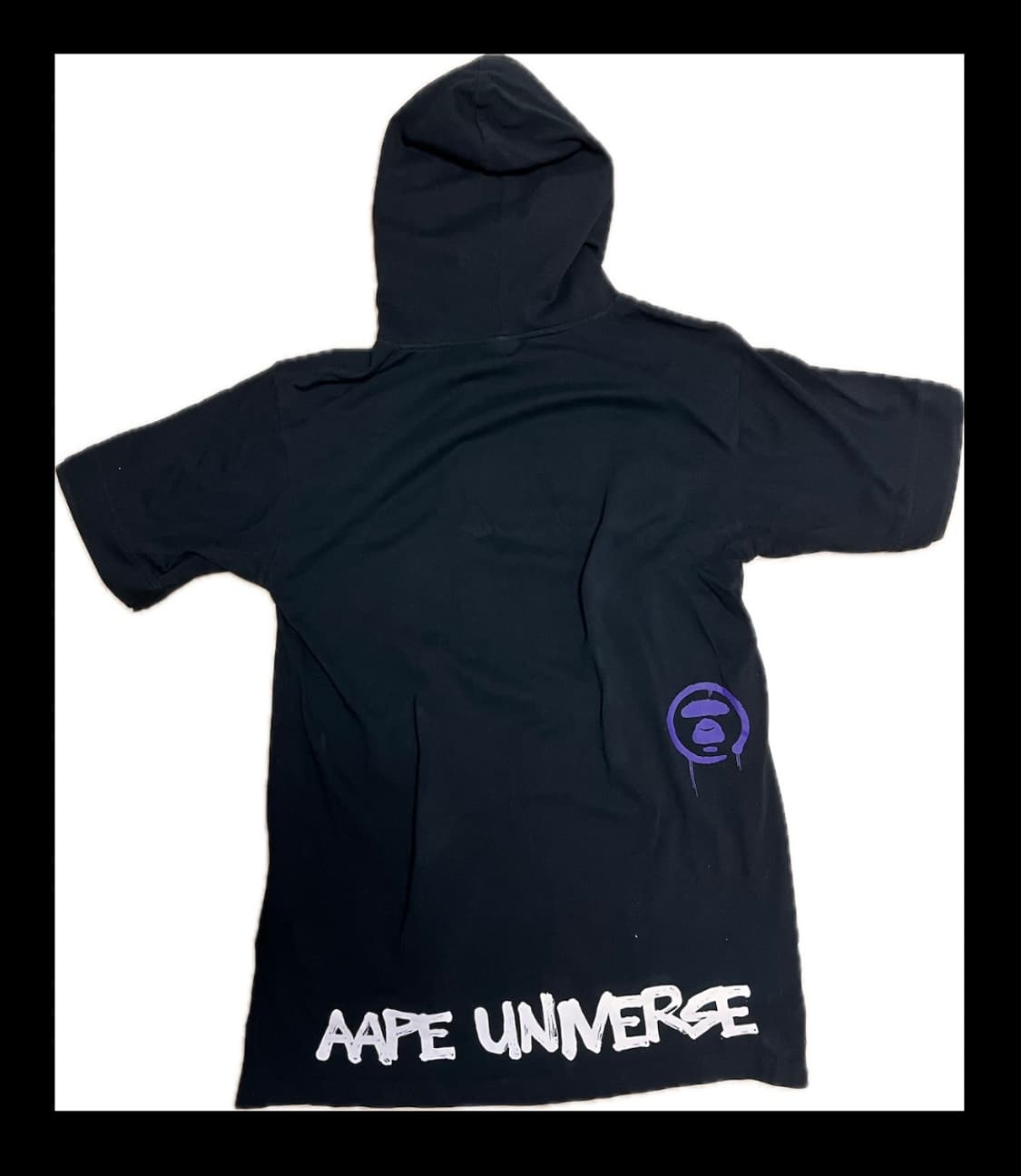 베이프 Aape 상품이미지2