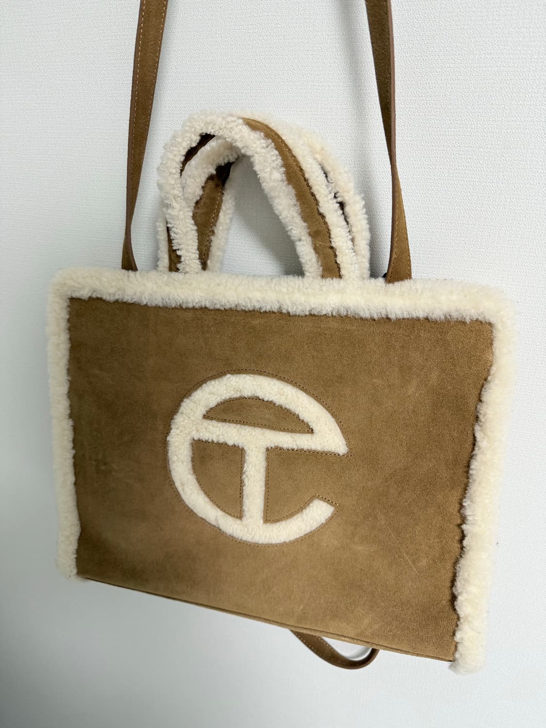 Ugg 어그 텔파 크로스백 상품이미지4