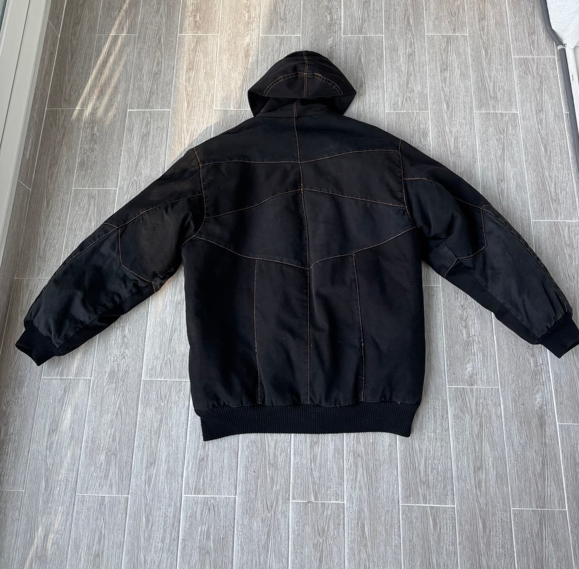 칼하트 커스텀 후디 상품이미지3