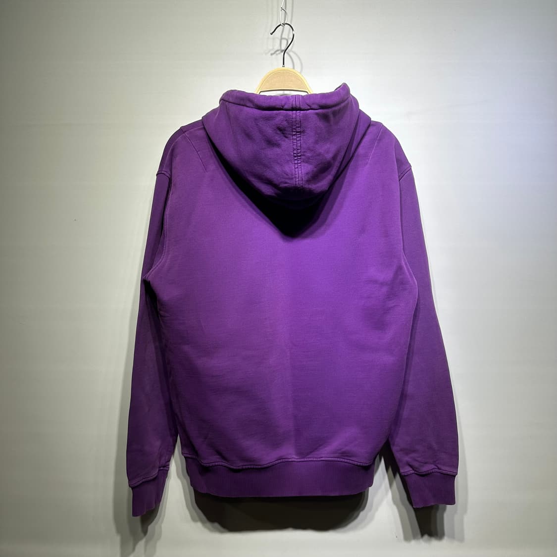 아미 스몰로고 후드 판매합니다 상품이미지4