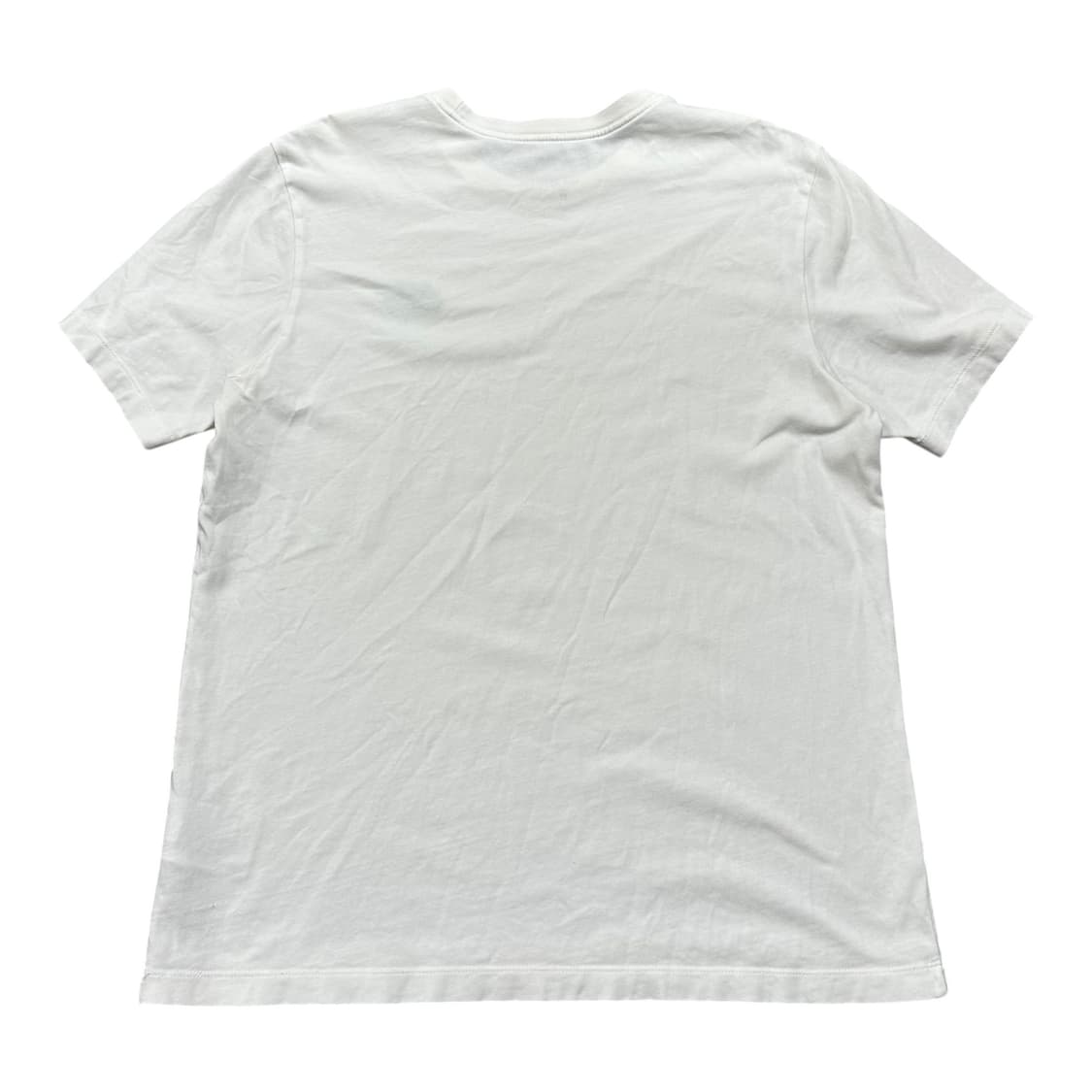 ✨ (바배) 나이키 NSW 화이트 반팔티  상품이미지2