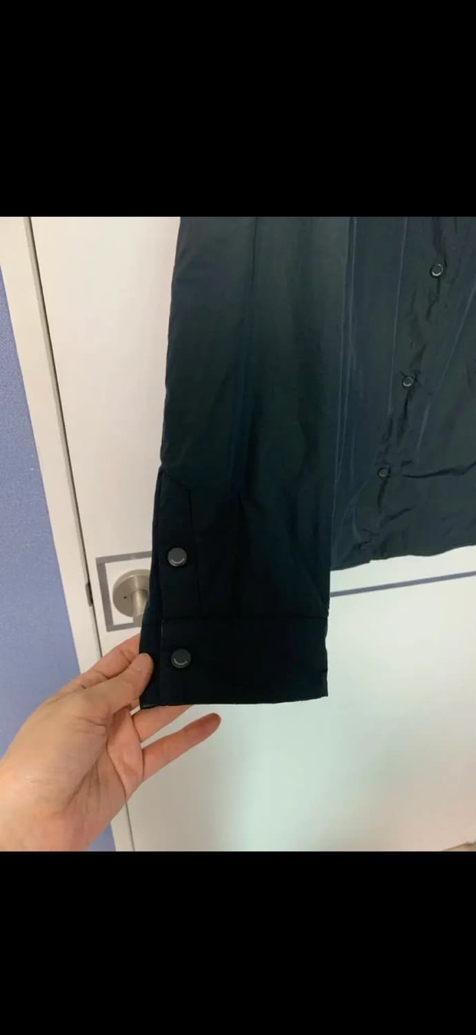 쁘렝땅 얇은패딩  상품이미지4