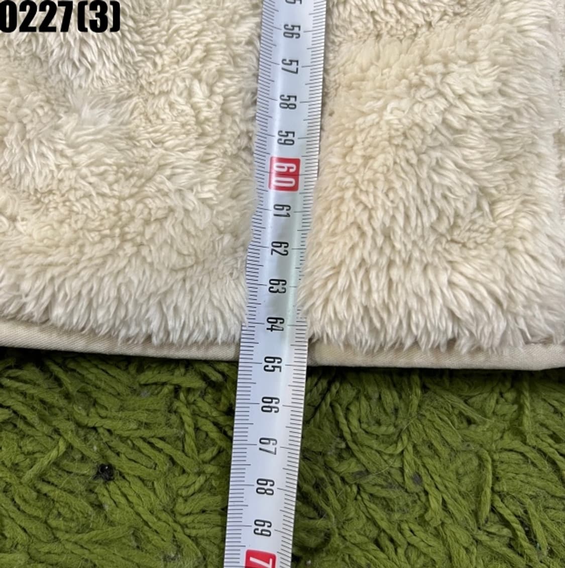 아이더 후리스 자켓 상품이미지6