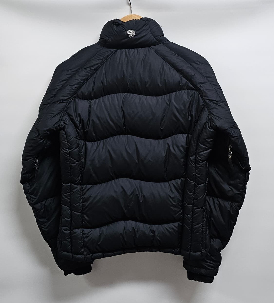 마운틴하드웨어 여성 구스다운 패딩 S 상품이미지2