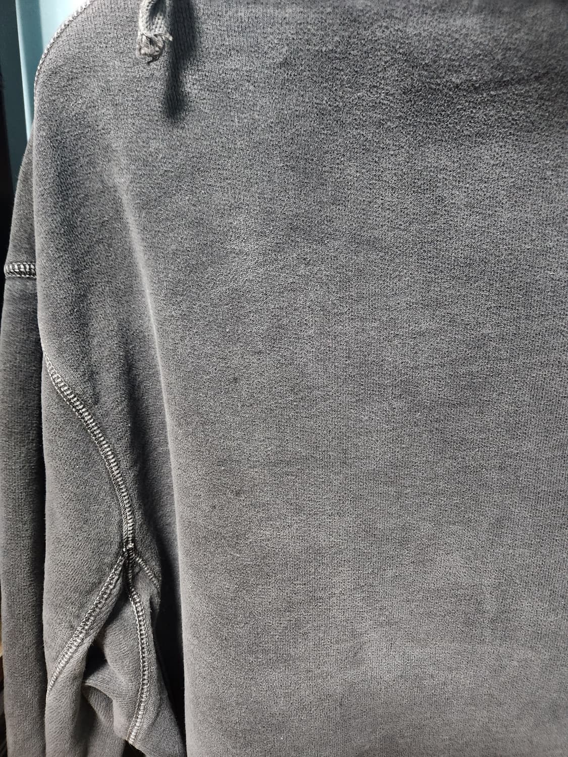 이지 시즌 3 후드 xs 상품이미지4