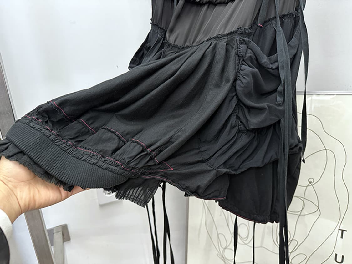 MARITHE FRANCOIS GIRBAUD (M) 상품이미지8