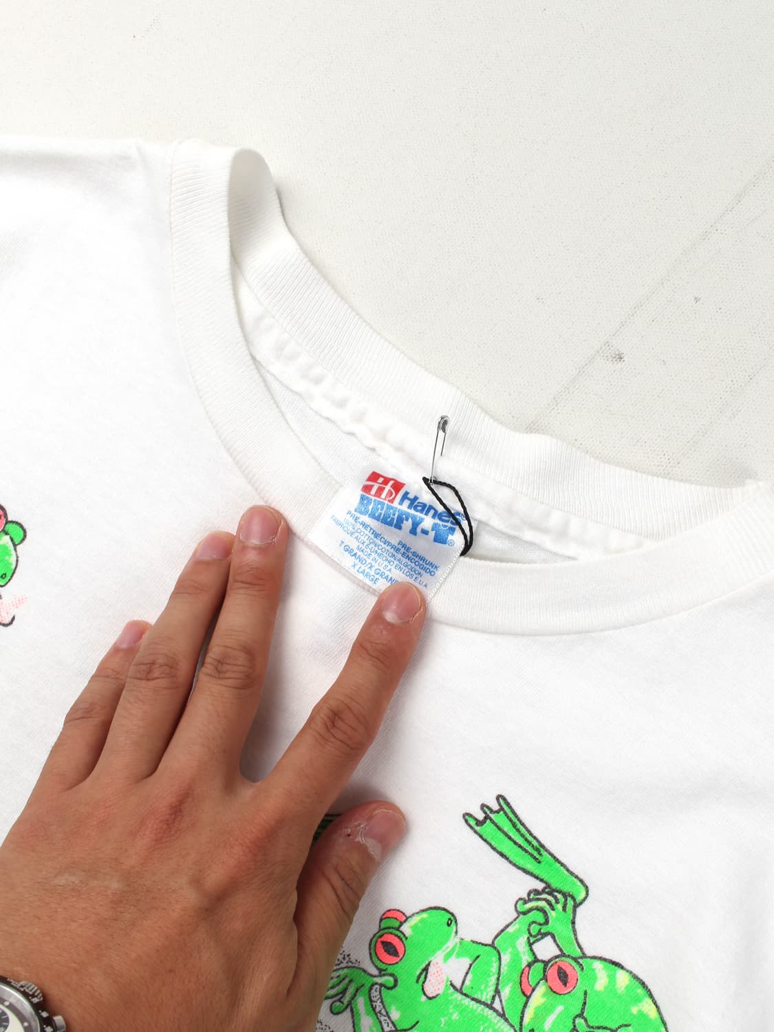 90s Vintage (XL) 상품이미지2