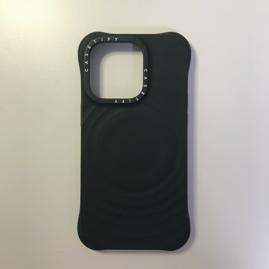 케이스티파이 리플 케이스 14ro 블랙 상품이미지1
