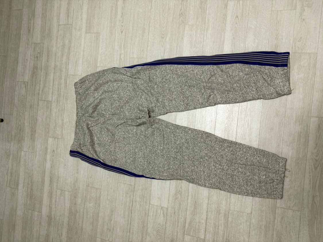 니들스Needles 트랙팬츠L 상품이미지2