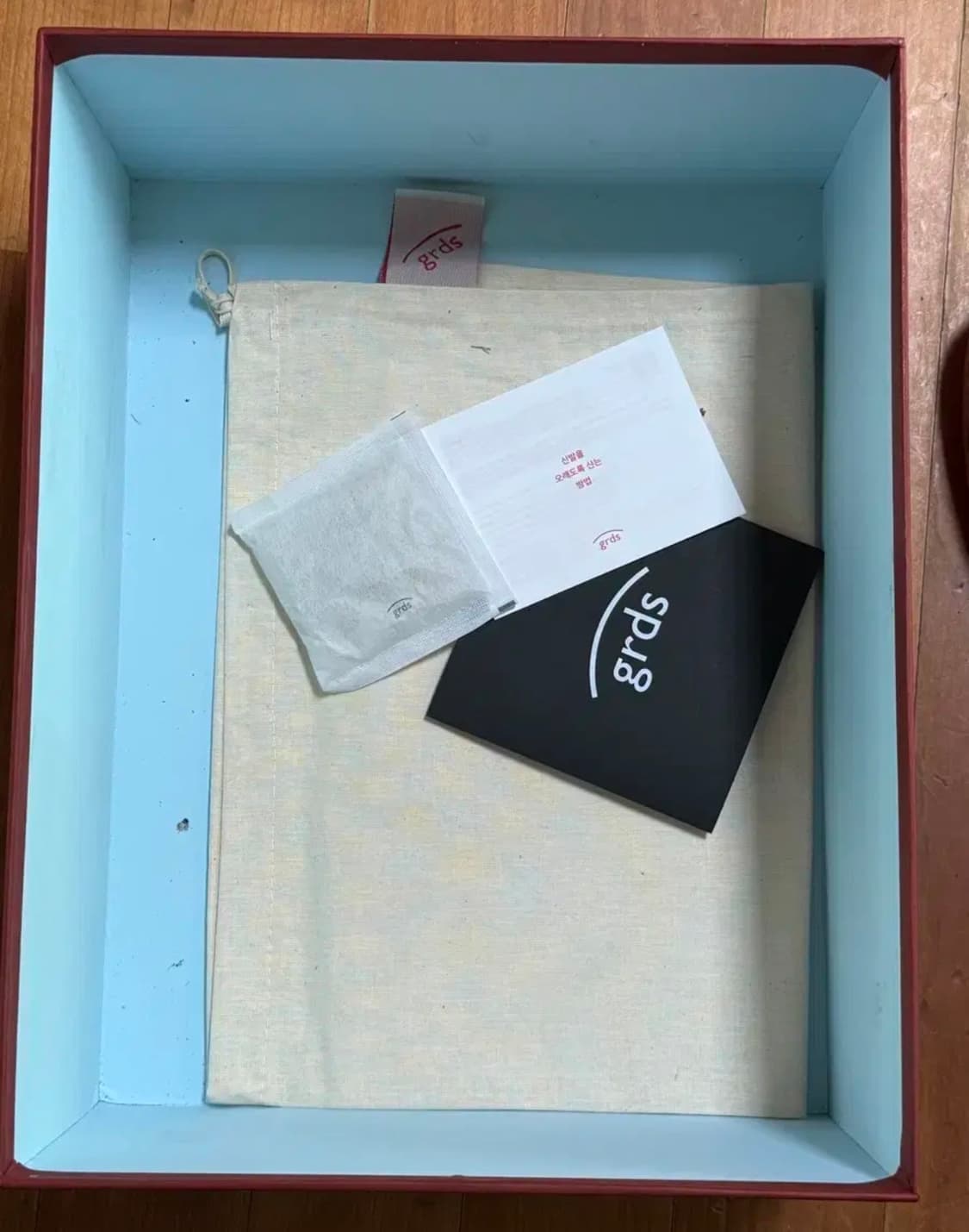 그라더스 부츠02 상품이미지9