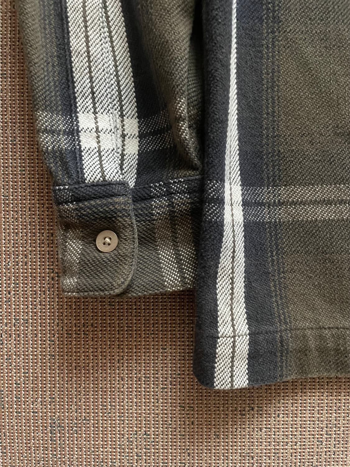 Wtaps 유니온 셔츠 상품이미지7