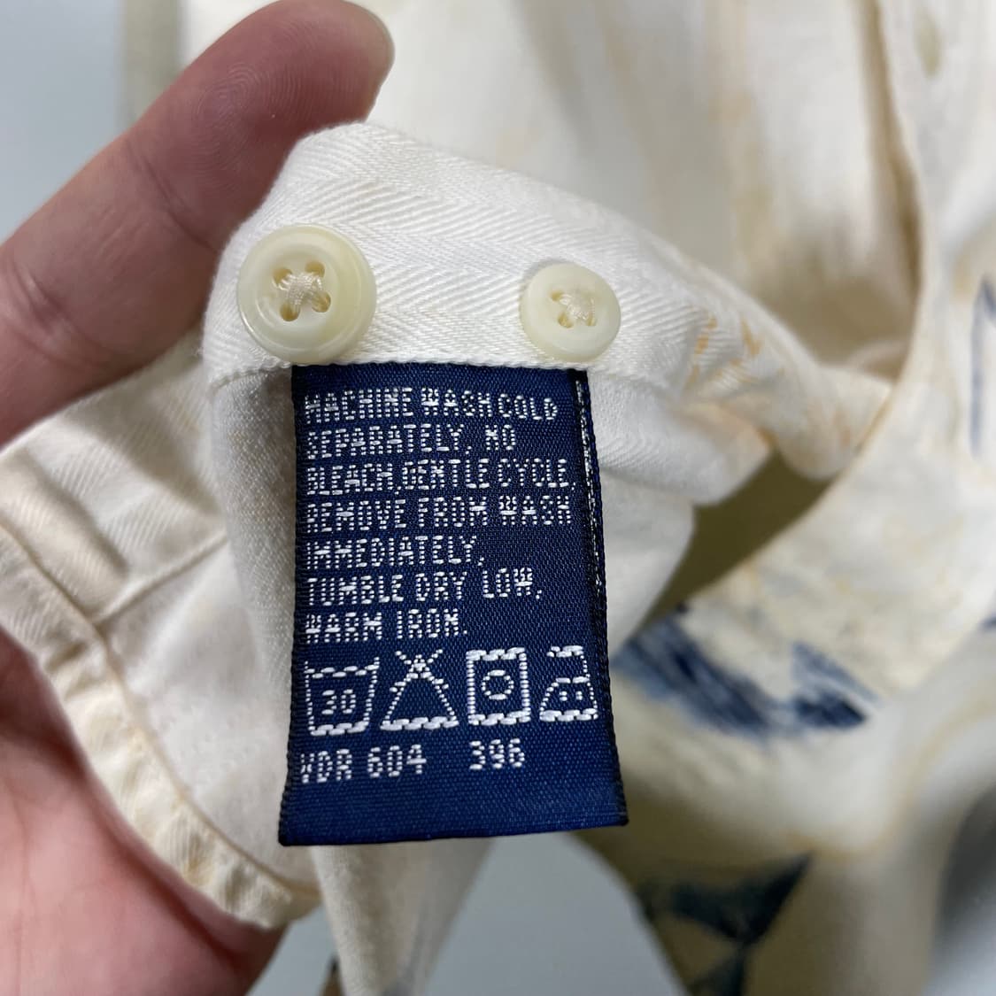 노티카 USA 셔츠 상품이미지7