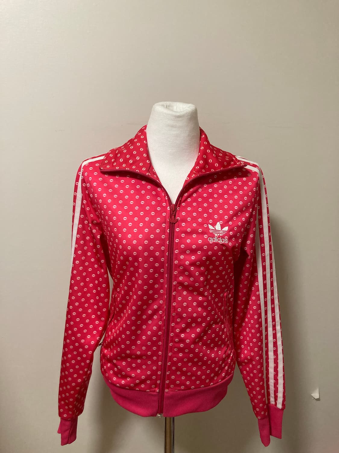 핫핑크 져지 상품이미지1