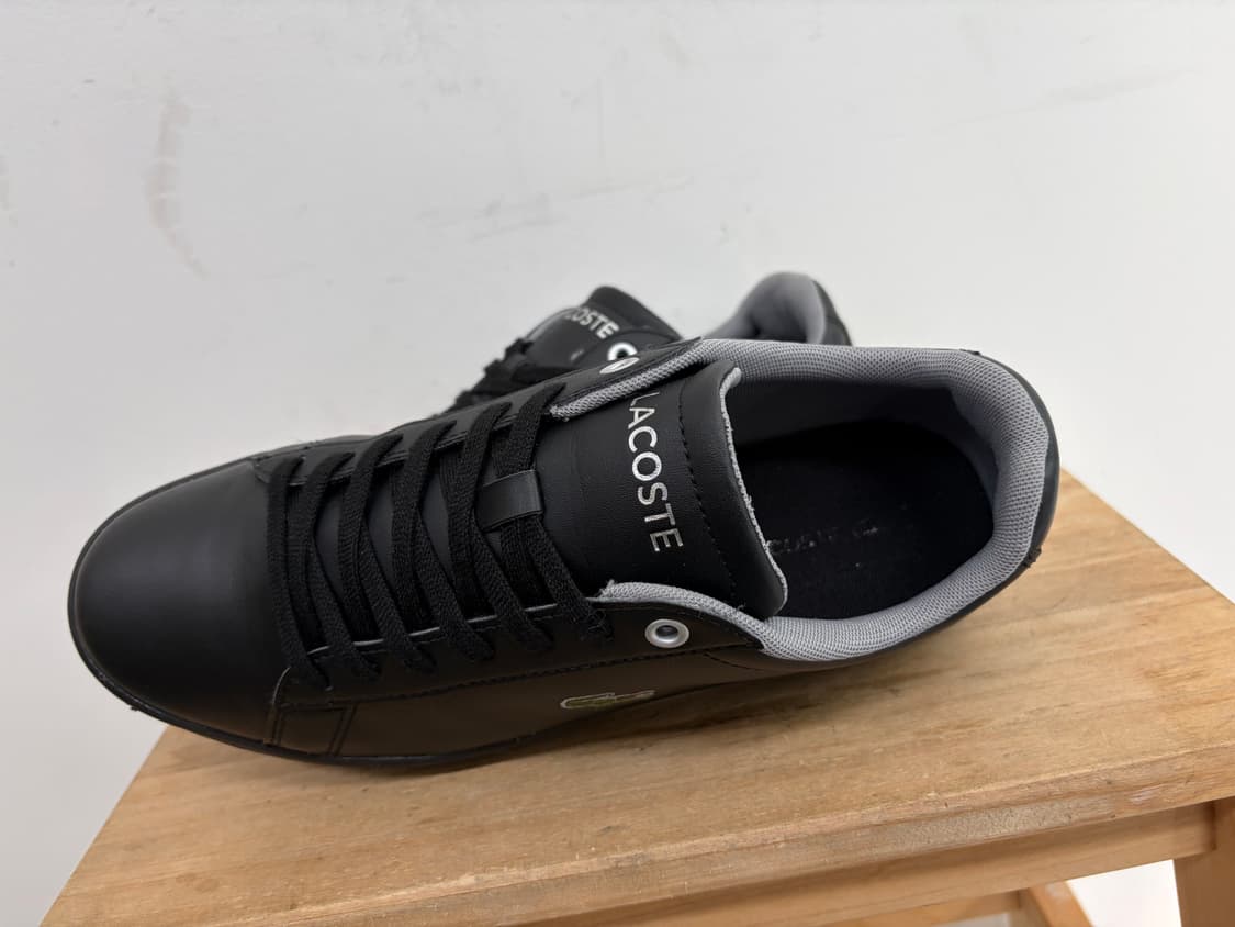 라코스테 남성 스니커즈 260 상품이미지8