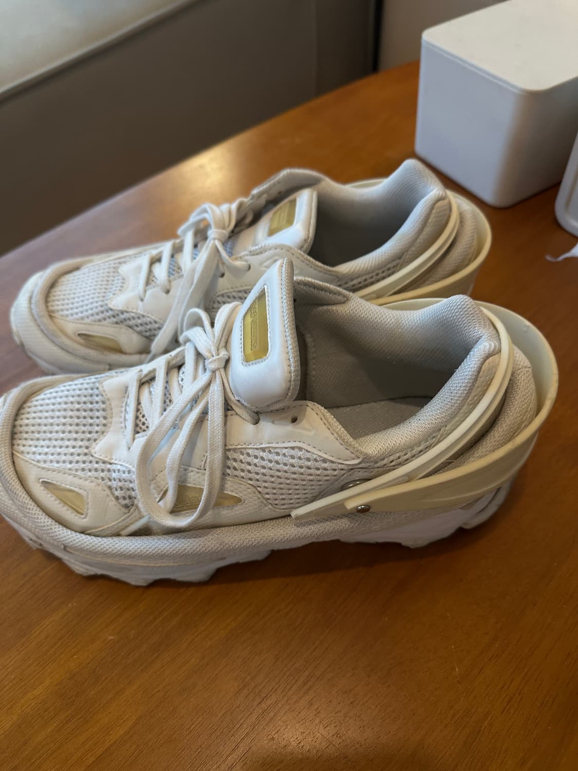 Adidas x 라프시몬스 오즈위고 상품이미지3