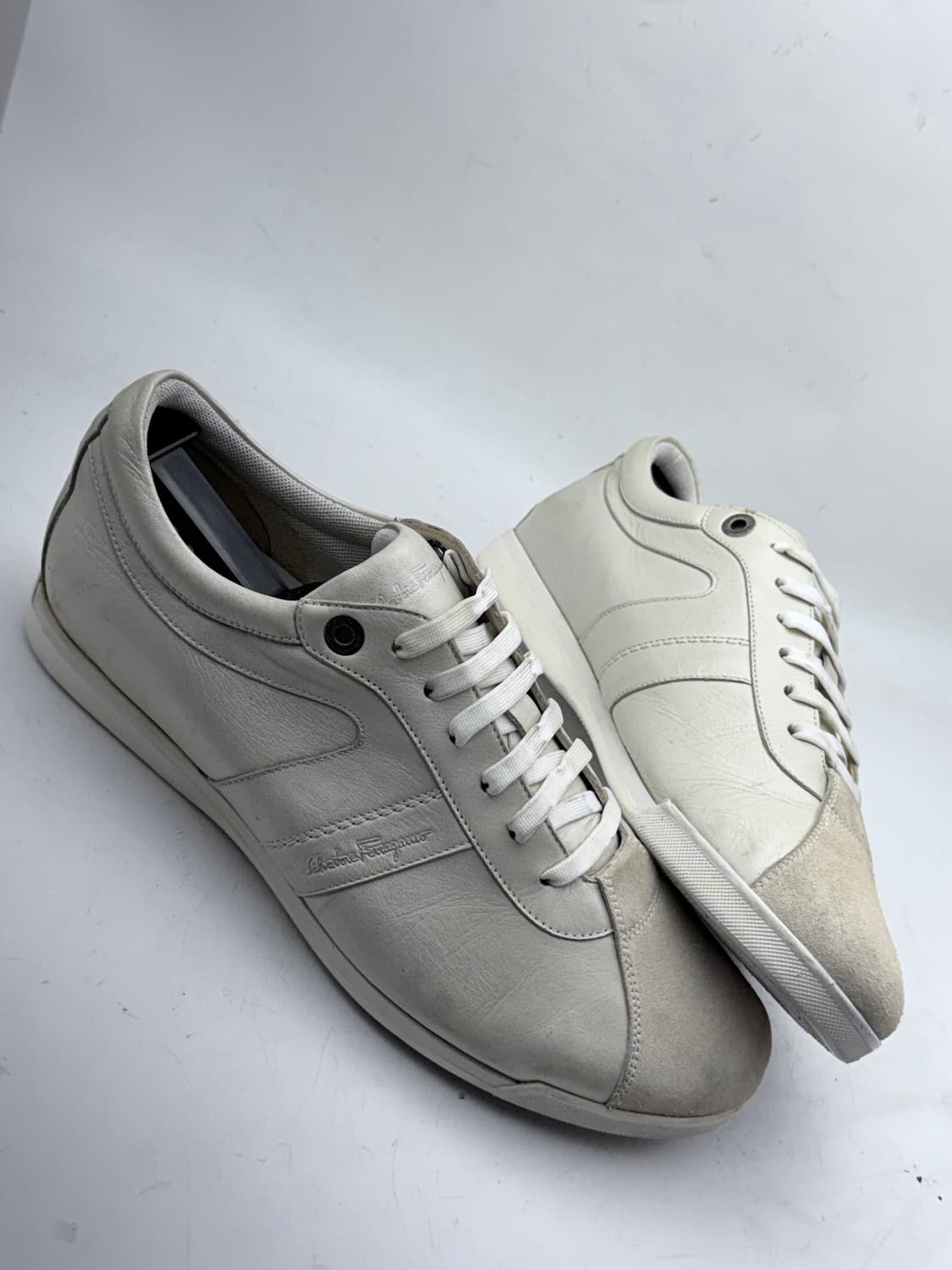 정품)페라가모260/265 상품이미지5