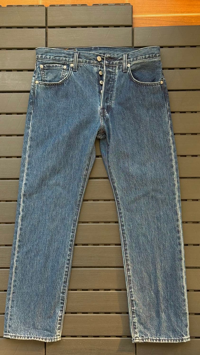 리바이스 '93 501 32x29사이즈 상품이미지2