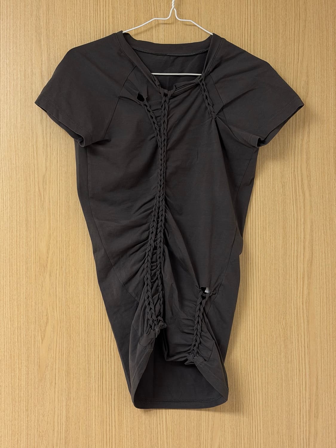 카시코 반팔 티셔츠 상품이미지1