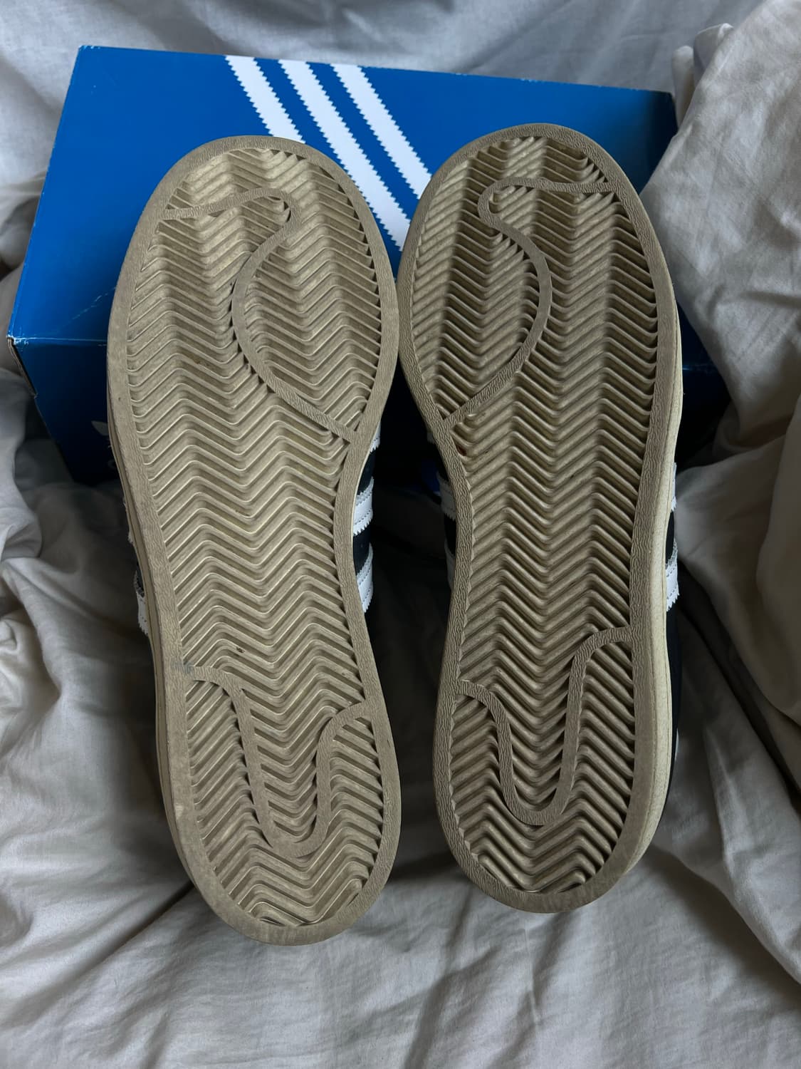 (270)아디다스 슈퍼스타 프리미엄 블랙 상품이미지8