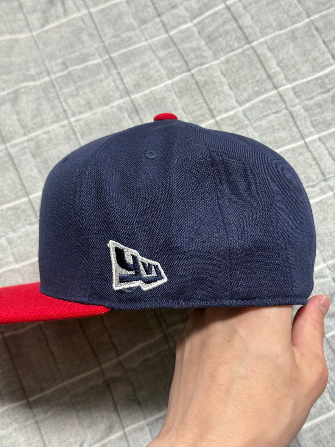 플레이보이 카티 YVL 모자 [7 3/8] 상품이미지4