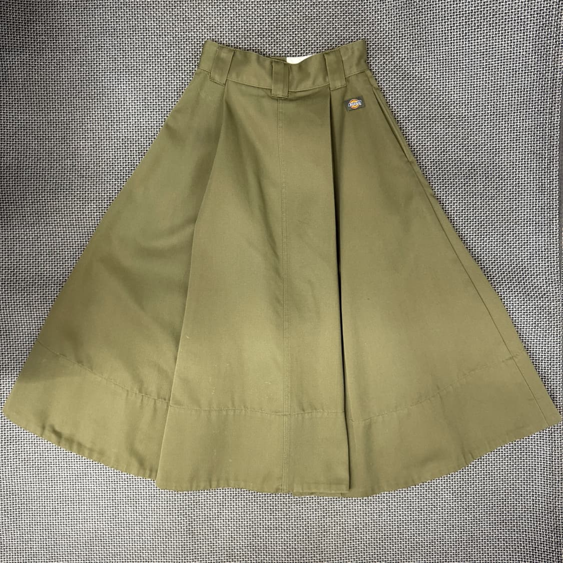 Dickies japan x Fiay ID 치마 (0) 상품이미지4