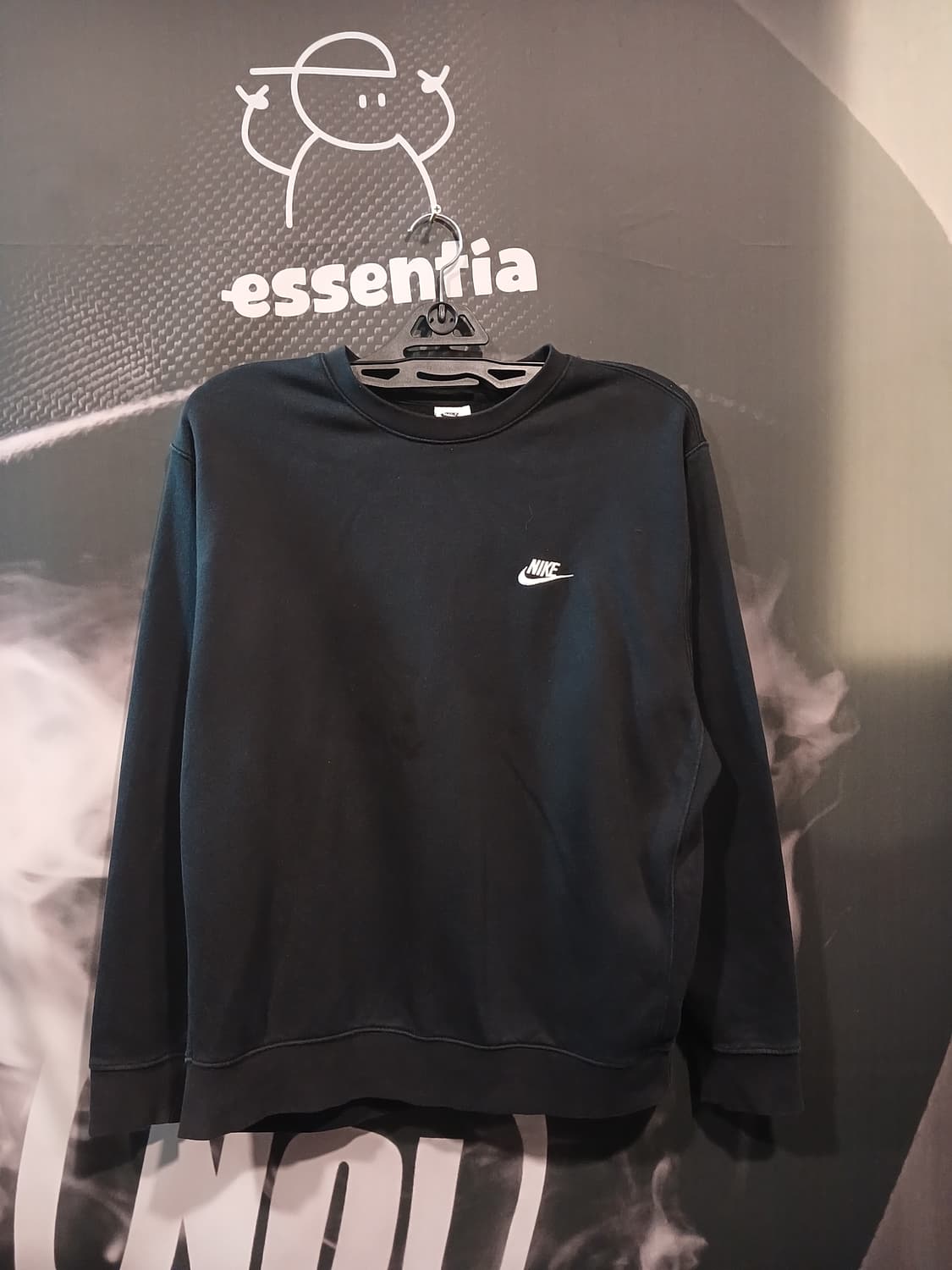 나이키 파츠 맨투맨 상품이미지1