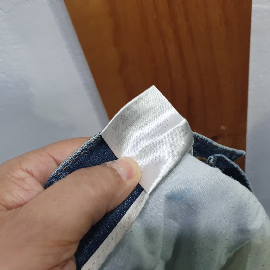 캘빈클라인 남자 청바지(32) 상품이미지6