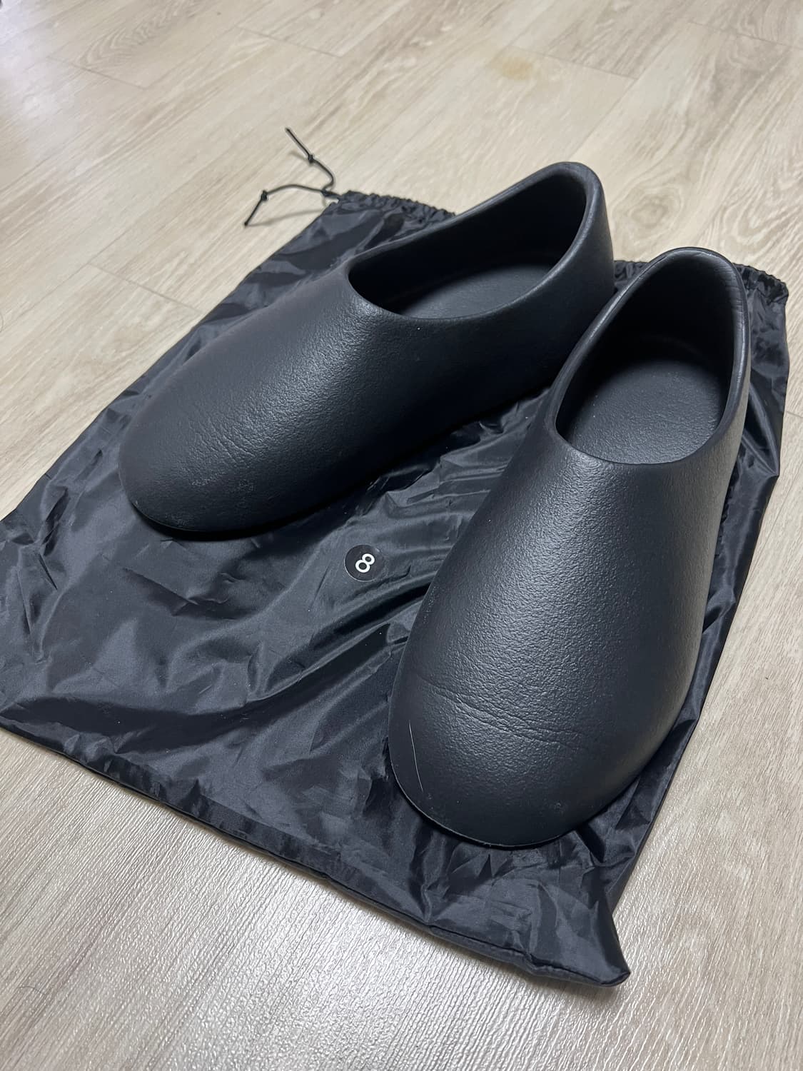 이지 SL-01 블랙 8 상품이미지1