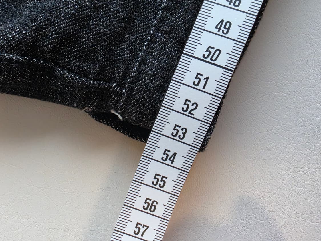 풀카운트 0105bk 40사이즈 상품이미지6