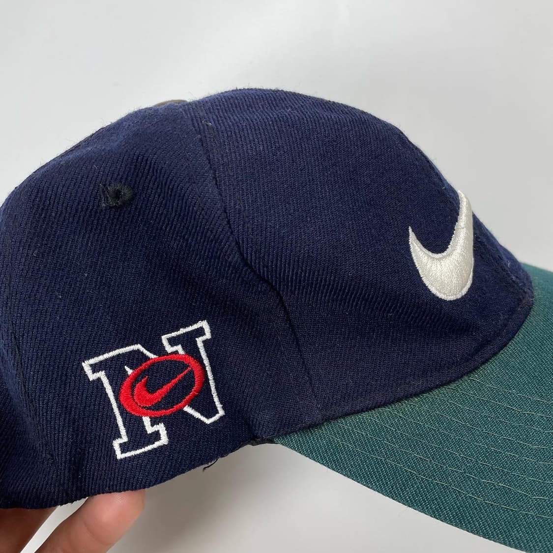 90s 나이키 캡 상품이미지2