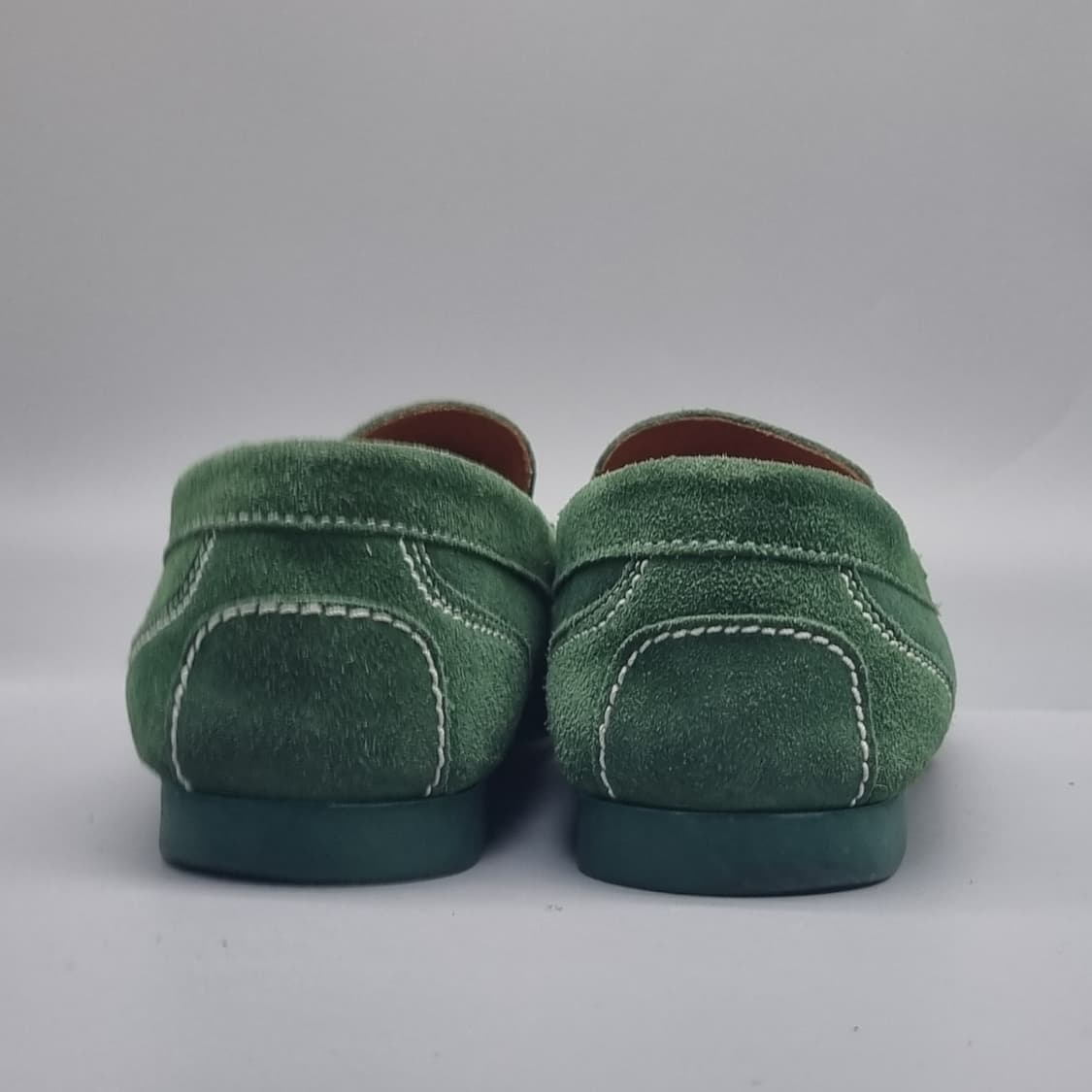 세바고 스웨이드 남성페니로퍼 275 상품이미지4