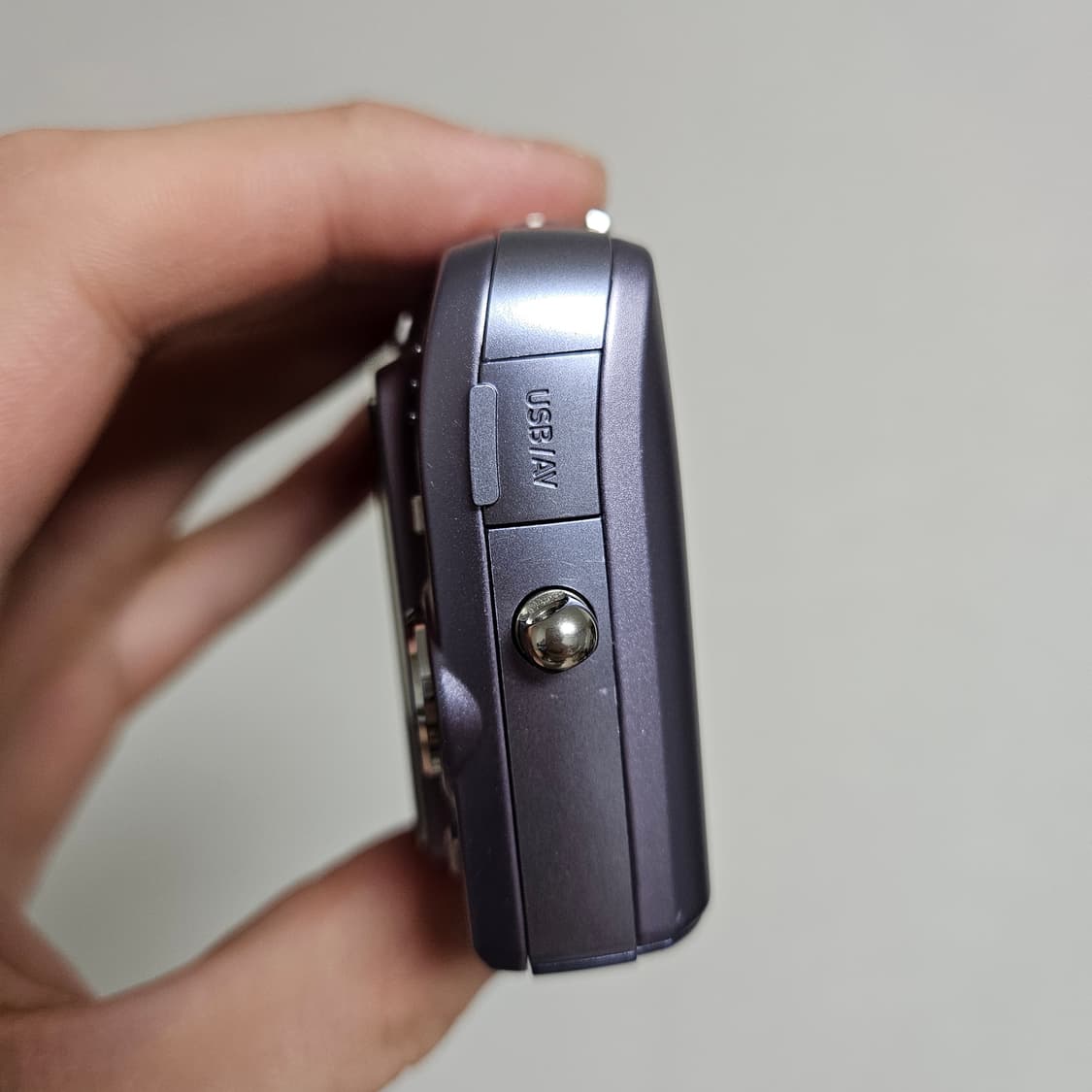 [외관 민트급] 카시오 엑슬림 EX-Z1080 디지털카메라 EXILIM 상품이미지7