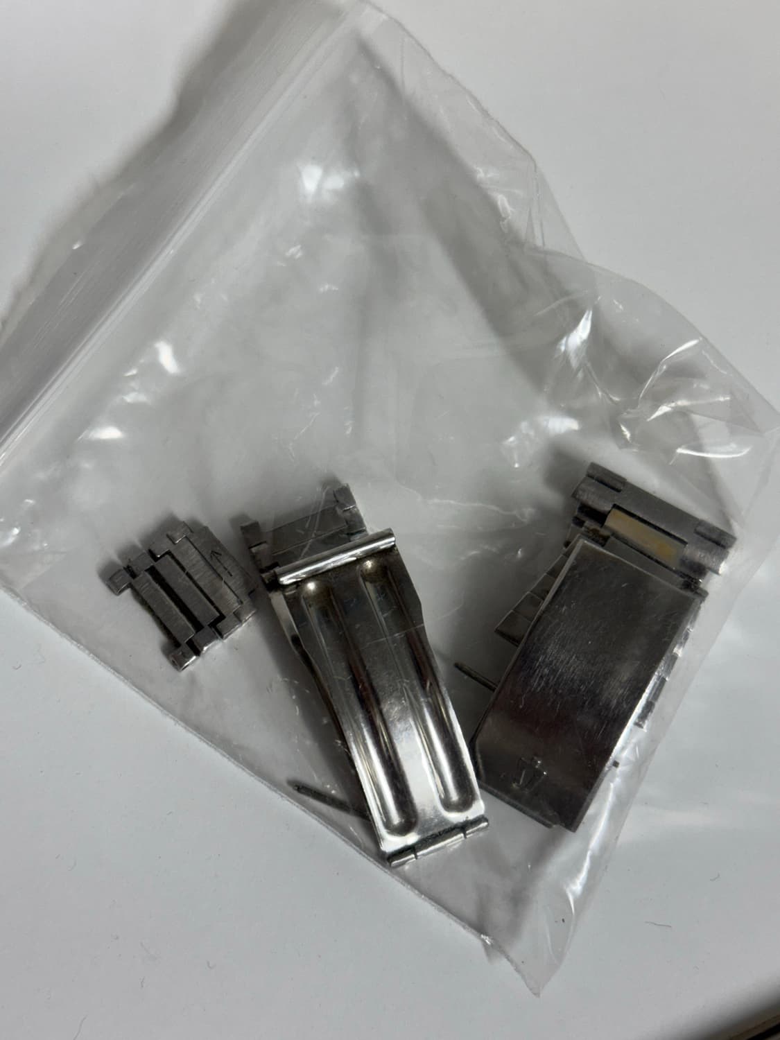 빈티지 부로바 오토매틱 시계 상품이미지4